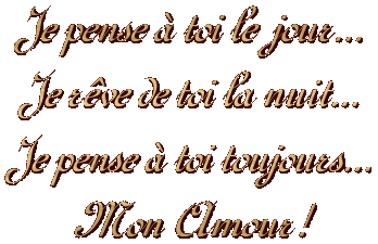 A toi