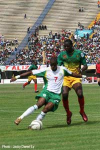 Henry Camara