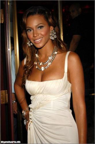 Beyonce