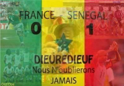 Nôtre Sénégal