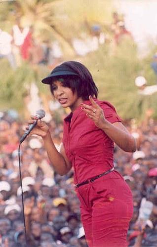 Viviane Ndour